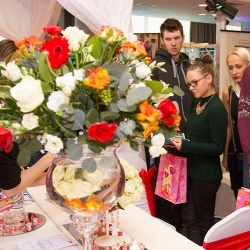 Wedding Day EXPO  - 2015/1-