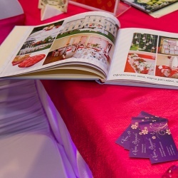 Wedding Day EXPO  - 2015/1-