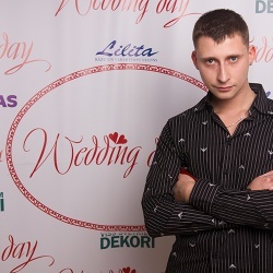 Wedding Day EXPO  - 2015/1-