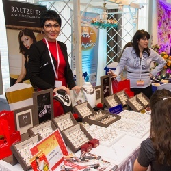 Wedding Day EXPO  - 2015/1-