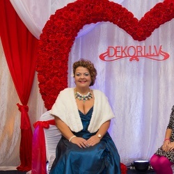 Wedding Day EXPO  - 2015/1-