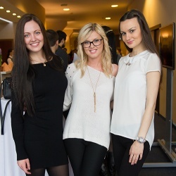 Wedding Day EXPO  - 2015/1-