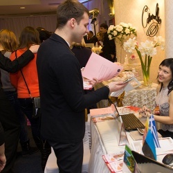 Wedding Day EXPO  - 2015/1-