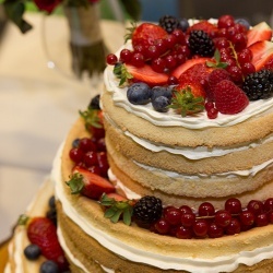 Wedding Day EXPO  - 2015/1-