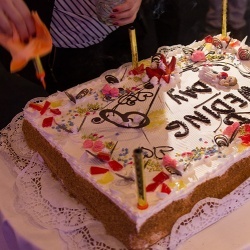 Wedding Day EXPO  - 2015/1-