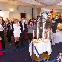 Wedding Day EXPO  - 2015/1-