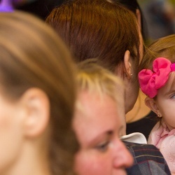 Wedding Day EXPO  - 2015/1-