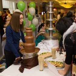 Wedding Day EXPO  - 2015/1-