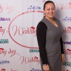 Wedding Day EXPO  - 2015/1-