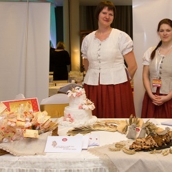 Wedding Day EXPO  - 2015/1-