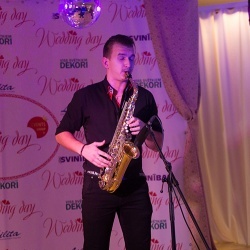 Wedding Day EXPO  - 2015/1-