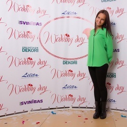 Wedding Day EXPO  - 2015/1-