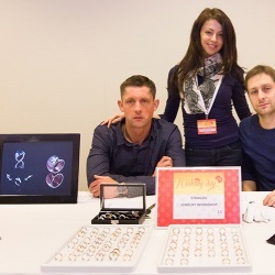 Wedding Day EXPO  - 2015/1-