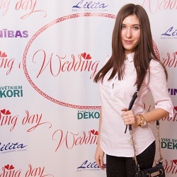 Wedding Day EXPO  - 2015/1-