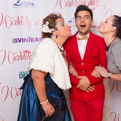 Wedding Day EXPO  - 2015/1-