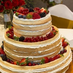 Wedding Day EXPO  - 2015/1-