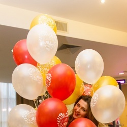 Wedding Day EXPO  - 2015/1-