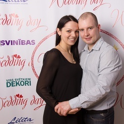 Wedding Day EXPO  - 2015/1-