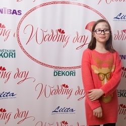 Wedding Day EXPO  - 2015/1-