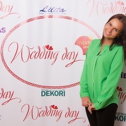 Wedding Day EXPO  - 2015/1-