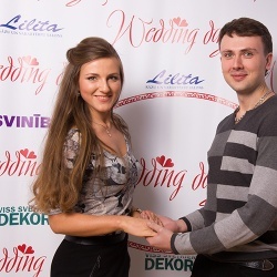 Wedding Day EXPO  - 2015/1-