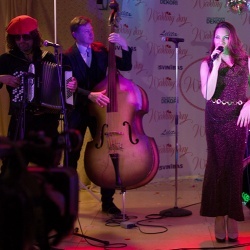 Wedding Day EXPO  - 2015/1-