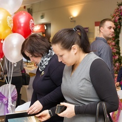 Wedding Day EXPO  - 2015/1-