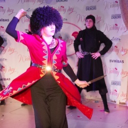 Wedding Day EXPO  - 2015/1-