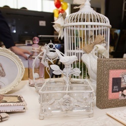 Wedding Day EXPO  - 2015/1-