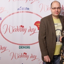 Wedding Day EXPO  - 2015/1-