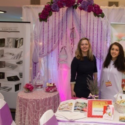 Wedding Day EXPO  - 2015/1-