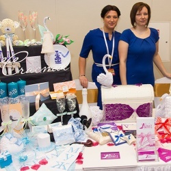 Wedding Day EXPO  - 2015/1-