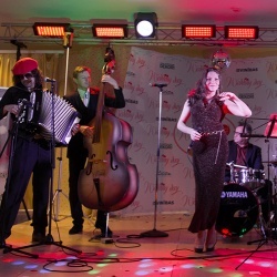 Wedding Day EXPO  - 2015/1-