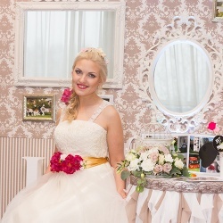 Wedding Day EXPO  - 2015/1-