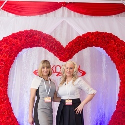 Wedding Day EXPO  - 2015/1-