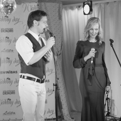 Wedding Day EXPO  - 2015/1-