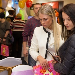 Wedding Day EXPO  - 2015/1-