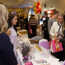 Wedding Day EXPO  - 2015/1-