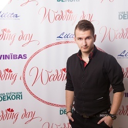 Wedding Day EXPO  - 2015/1-