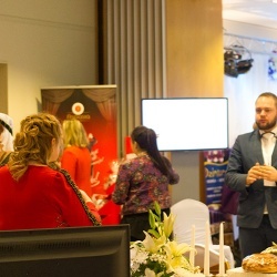 Wedding Day EXPO  - 2015/1-