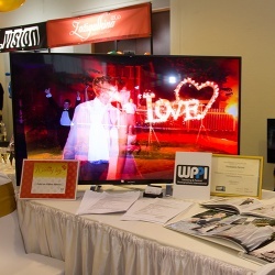 Wedding Day EXPO  - 2015/1-