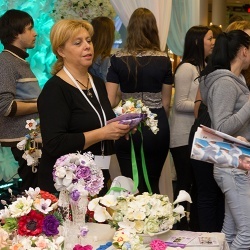 Wedding Day EXPO  - 2015/1-