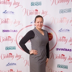 Wedding Day EXPO  - 2015/1-