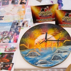 Wedding Day EXPO  - 2015/1-