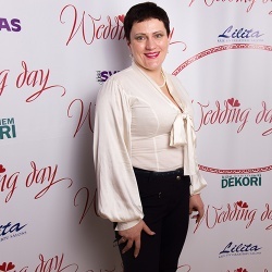 Wedding Day EXPO  - 2015/1-