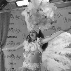 Wedding Day EXPO  - 2015/1-