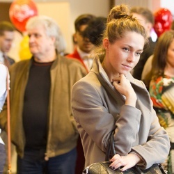 Wedding Day EXPO  - 2015/1-