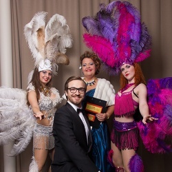 Wedding Day EXPO  - 2015/1-