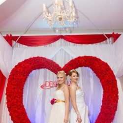 Wedding Day EXPO  - 2015/1-