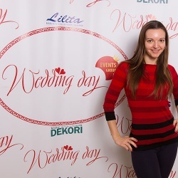 Wedding Day EXPO  - 2015/1-